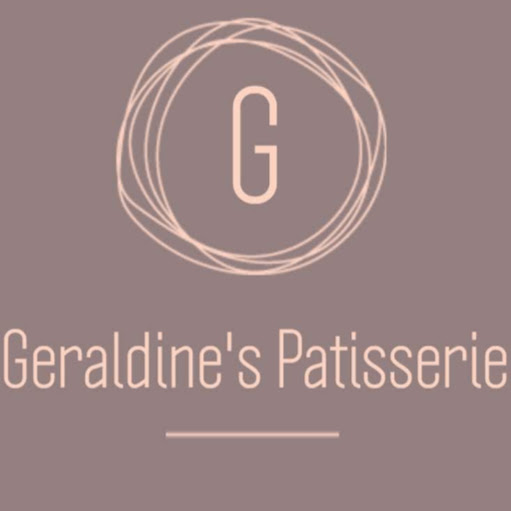 Geraldine's Patisserie logo