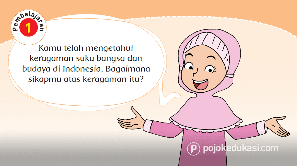 Update Kunci Jawaban Halaman 92 93 95 96 98 100 101 Tema 7 Kelas 4 Buku Siswa Tematik Pojok Edukasi