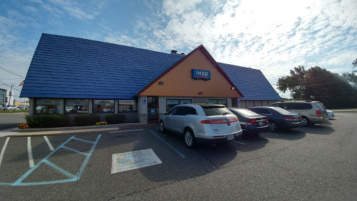 Restaurant «IHOP», reviews and photos, 2500 Route 22 E, Union, NJ 07083, USA