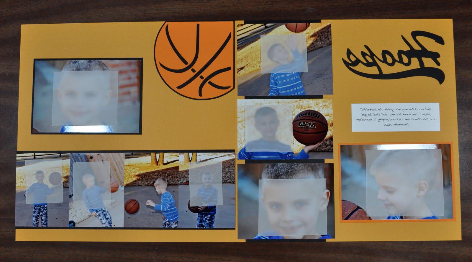 Cricut Sports Mania Cartridge