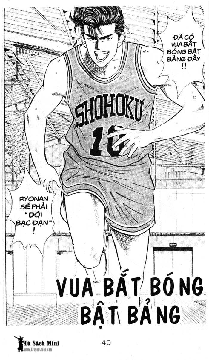 Slam Dunk Chap 6 - Truyen.Chap.VN