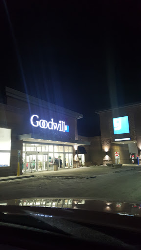 Thrift Store «Goodwill Industries of Greater Cleveland & East Central Ohio», reviews and photos