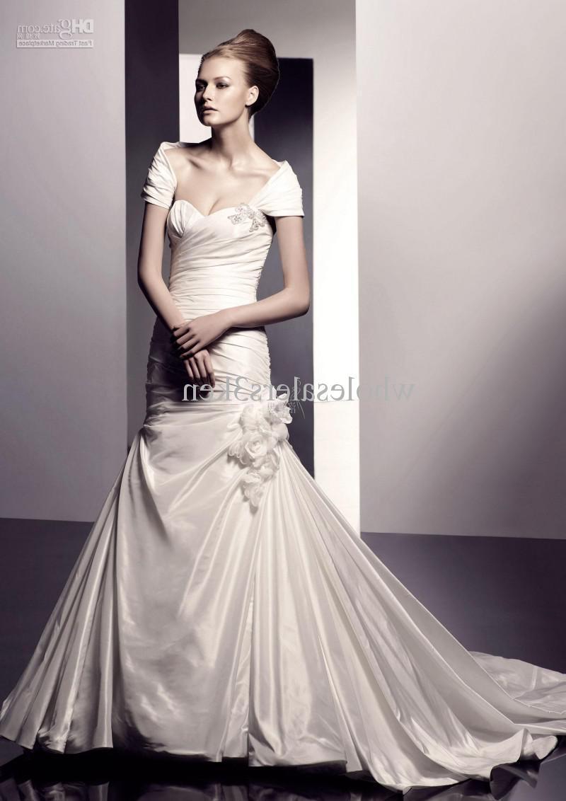 Wholesale - New Wedding Dress