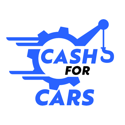 Quick Cash For Cars logo