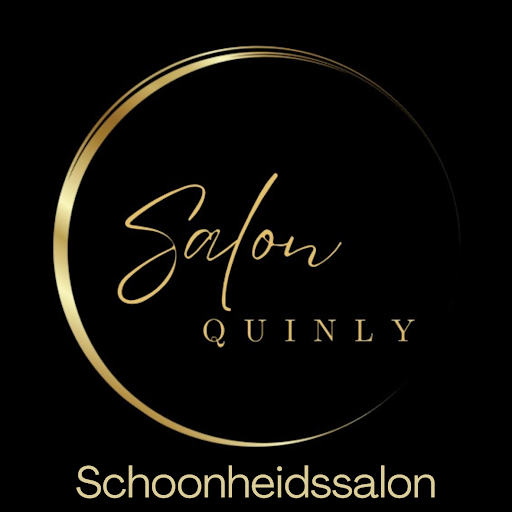 Salon quinly logo