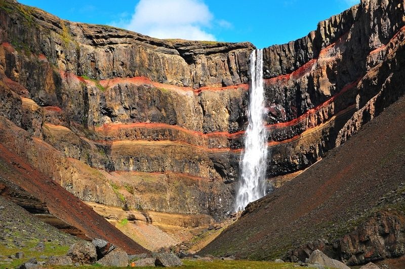 hengifoss-1