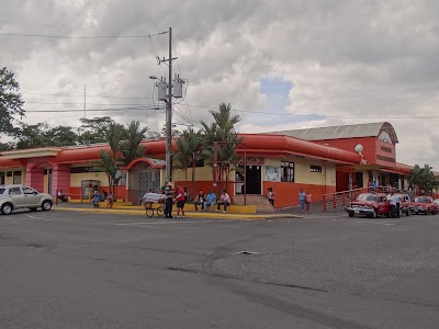 Photos of Terminal Gu&aacute;piles