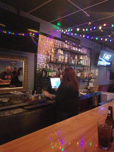 Bar & Grill «State Street Pub & Grill», reviews and photos, 601 W State St, Garland, TX 75040, USA