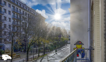 appartement à Paris 6ème (75)