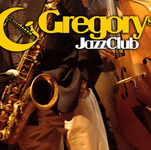 Gregory's Jazz club