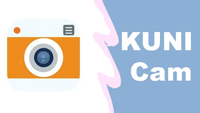 تحميل برنامج KUNI Cam مهكر النسخة المدفوعة آخر اصدار