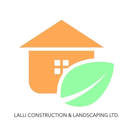 Lalli Construction & Landscaping Ltd. logo