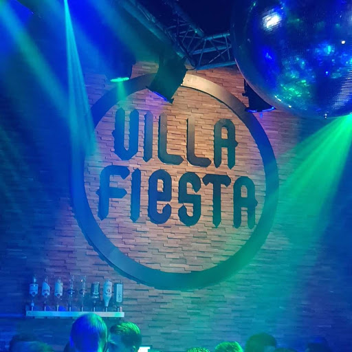 Villa Fiesta logo