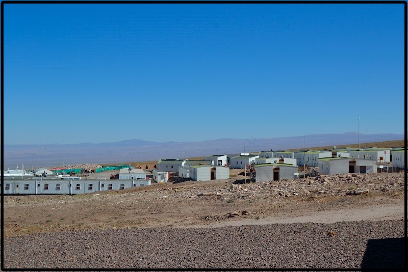 COMPLEJO ASTRONÓMICO ALMA-LAGUNAS BALTINACHE - DE ATACAMA A LA PAZ. ROZANDO EL CIELO 2019 (3)