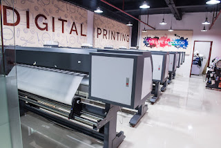 Printing Malaysia