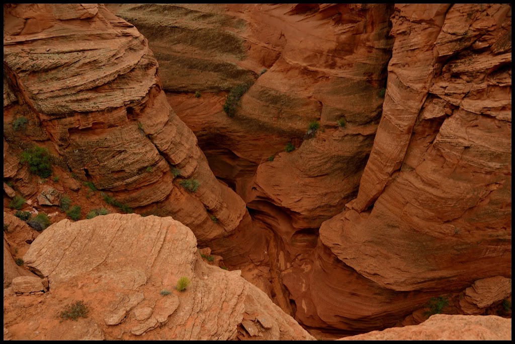 AMANECER GRAN CAÑÓN-PAGE - INTENSA RUTA POR LA COSTA OESTE USA 2015 (30)