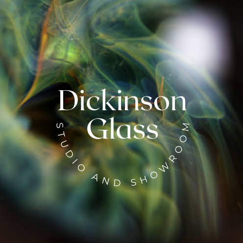 Dickinson Glass Studio and Showroom