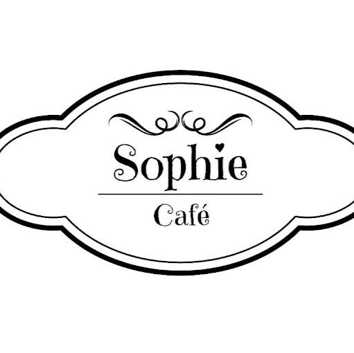 Café Sophie logo