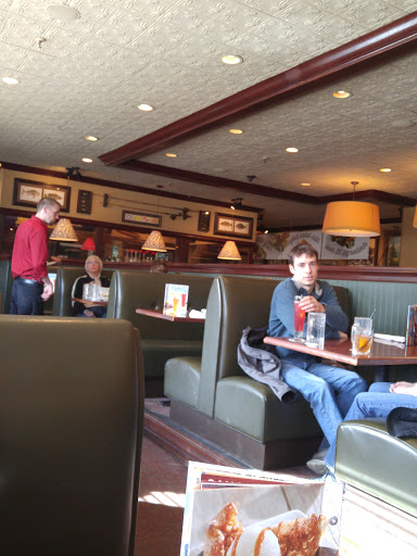 American Restaurant «Ruby Tuesday», reviews and photos, 1975 Southdale Mall, Edina, MN 55435, USA