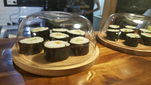 Cuisine d'ici et là