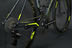 2015 Colnago C60 Italia Campagnolo Super Record EPS Complete Bike at twohubs.com