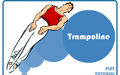 Super Trampoline