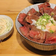 滿燒肉丼食堂