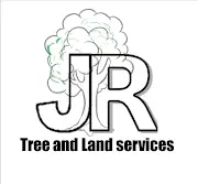 JR Tree and Land Services Logo