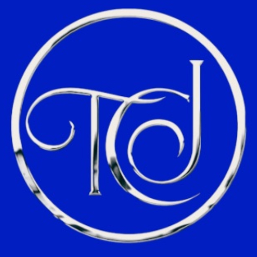 TEMPLE CUSTOM JEWELERS logo