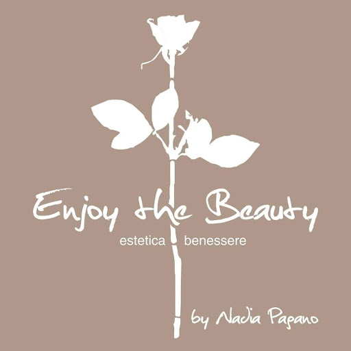 Enjoy The Beauty Estetica logo