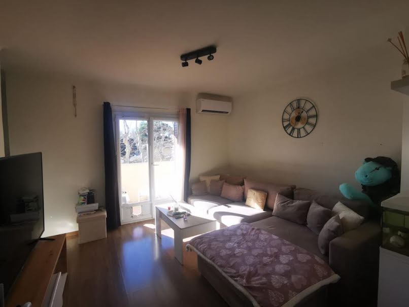 Location  appartement 3 pièces 49 m² à Avignon (84000), 650 €