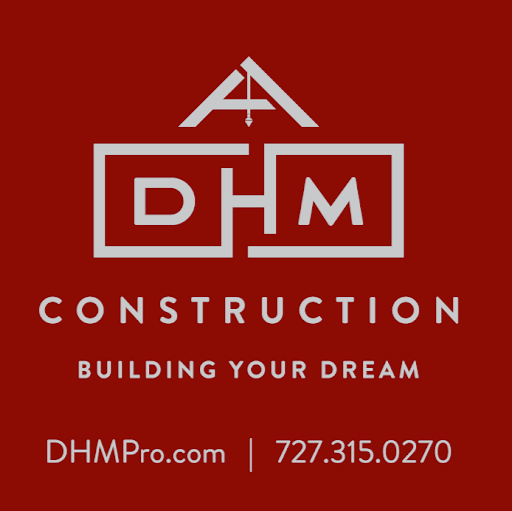 DHM Construction Services LLC