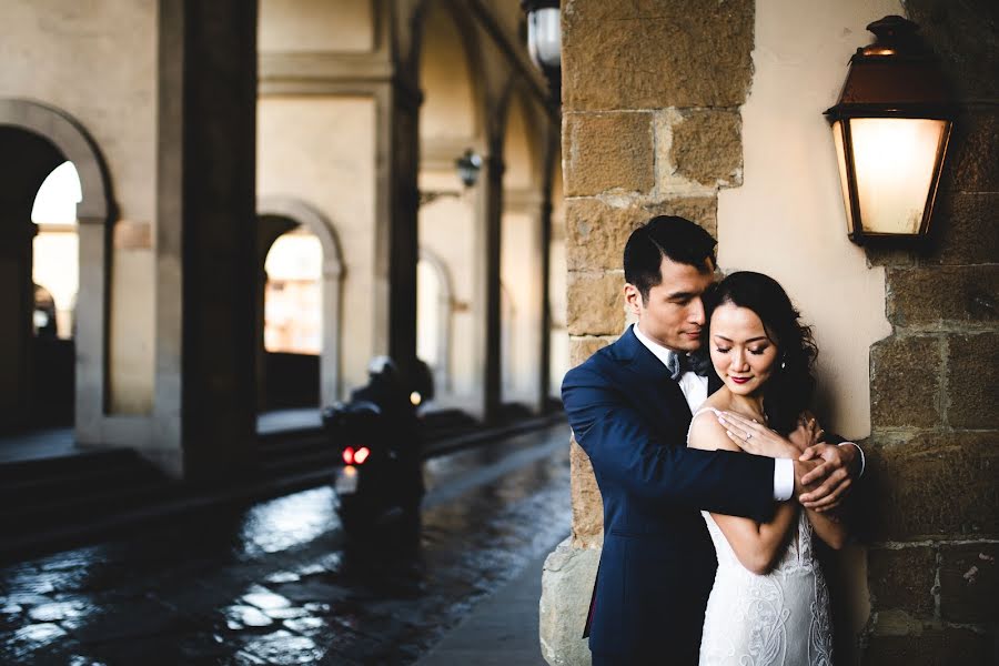 Wedding photographer Simone Miglietta (simonemiglietta). Photo of 3 February 2020