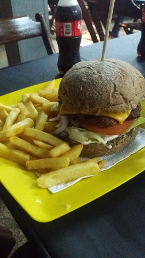 DUBE Burger, Av. São Gonçalo, 1860 - Santa Rita, Nova Odessa - SP, 13460-000, Brasil, Hamburgueria, estado Sao Paulo