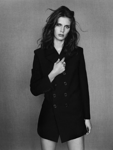 Marine Vacth Dp Profile Pics