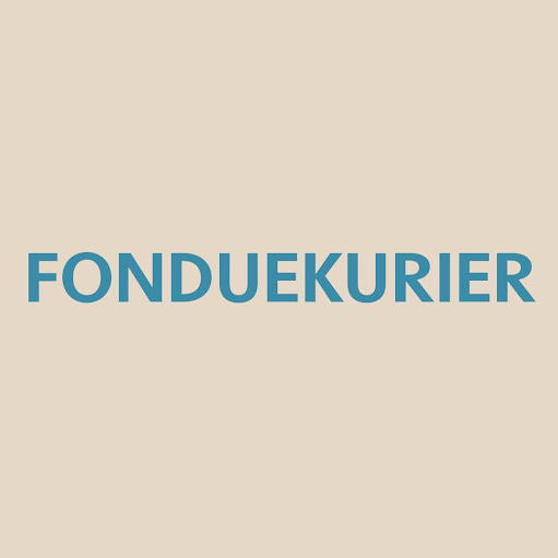 Fonduekurier logo