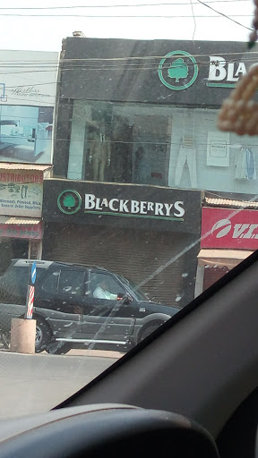 Blackberry, Abu Ln, Sadar Bazaar, Meerut, Uttar Pradesh 250001, India, Jacket_Store, state UP