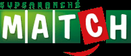 SUPERMARCHÉ MATCH logo