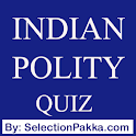 Indian Polity - Indian Constit icon