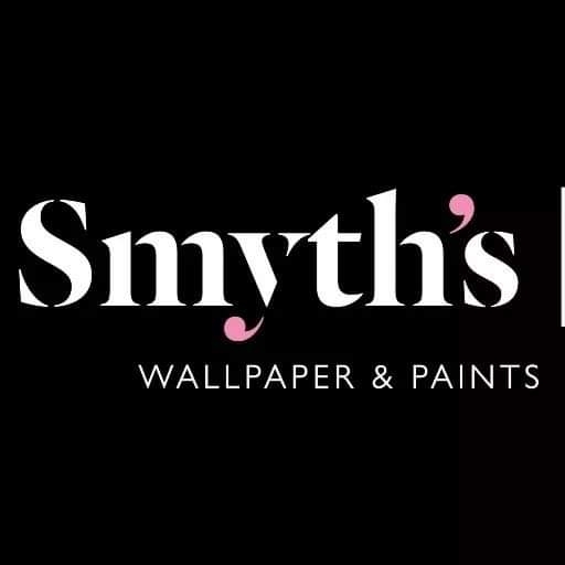 Smyths Wallpaper and Paints Ltd logo