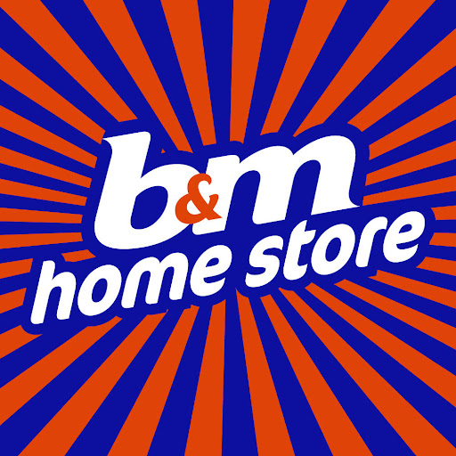 B&M Home Store