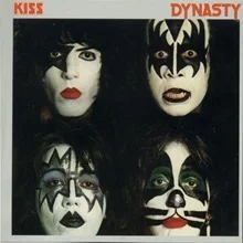 Kiss Dynasty