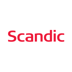 Scandic Regina logo