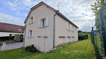 maison à Sézanne (51)