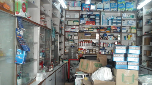 Shri Ram Medicos, Shop No.C-1/G, Green Park Extn, Opp Indian Oil Building, Near Gurudwara, Near Green Park Metro, New Delhi, Delhi 110016, India, Oil_Wholesaler, state UP