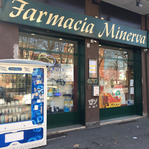 Farmacia Minerva