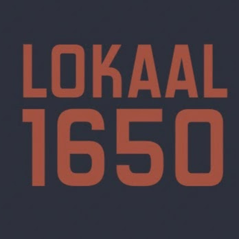 Lokaal 1650