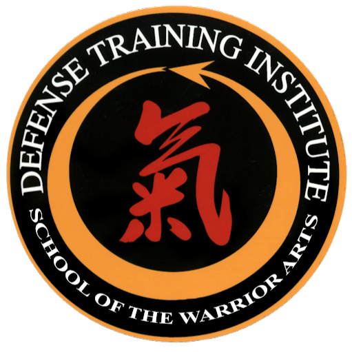 Defense Training Institute logo