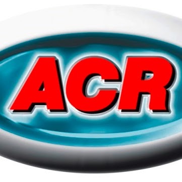 ACR Multiplanet GmbH logo