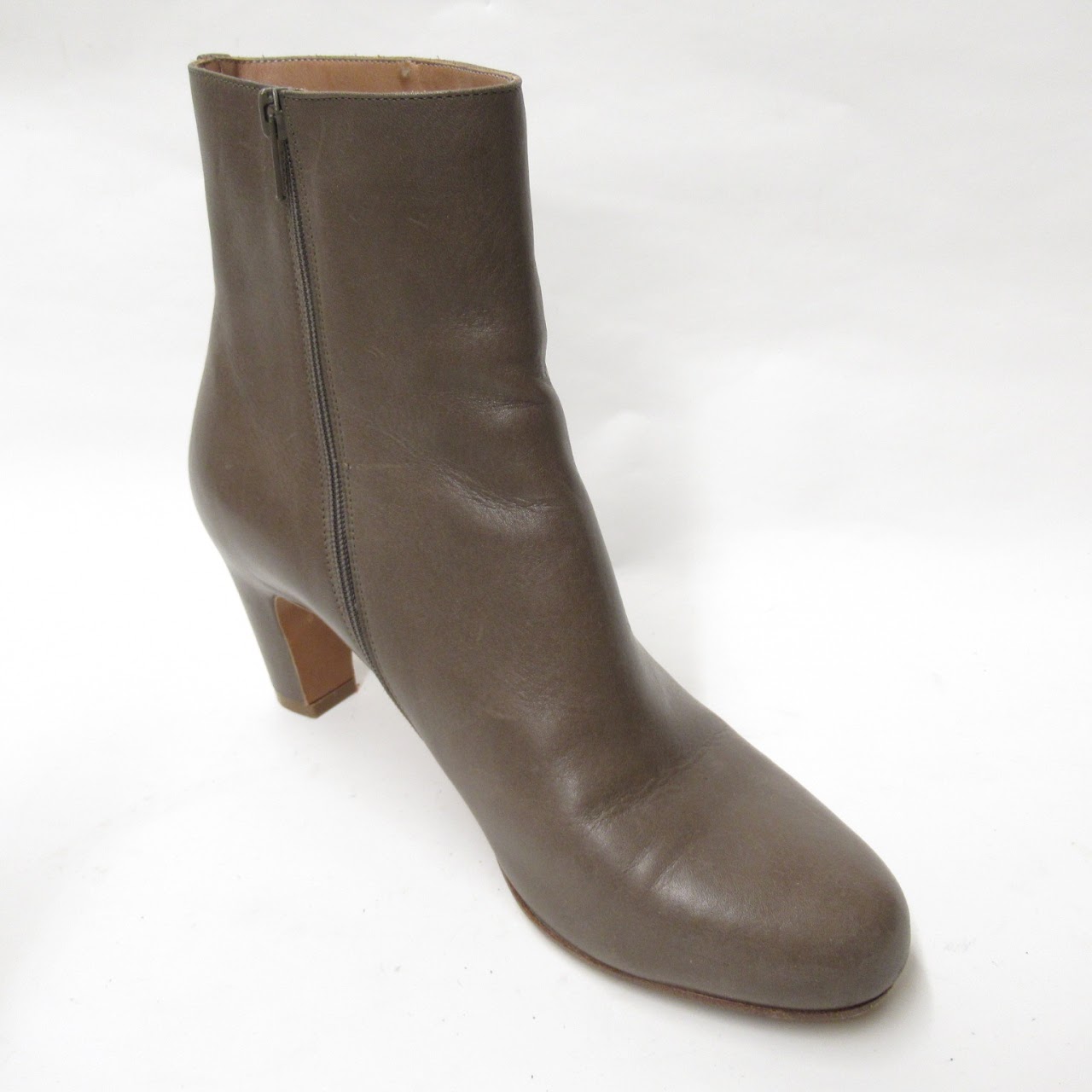 Maison Martin Margiela Ankle Booties